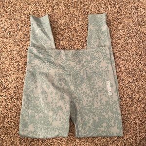 Gymshark Leggings Sz Small